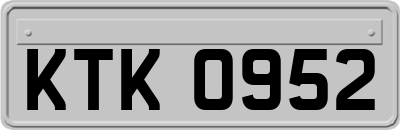 KTK0952