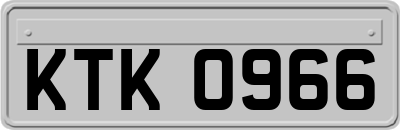 KTK0966