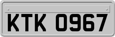 KTK0967