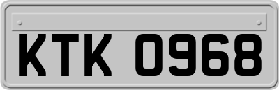 KTK0968