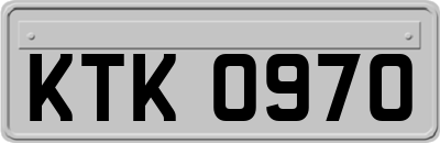 KTK0970