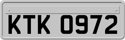 KTK0972