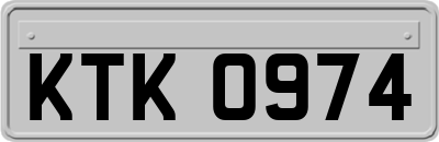 KTK0974