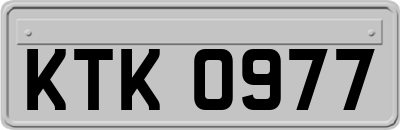 KTK0977