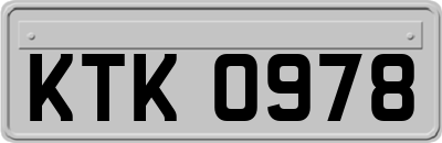 KTK0978