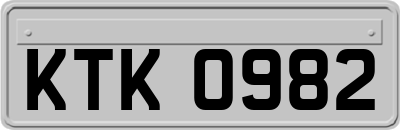KTK0982