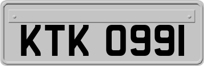 KTK0991