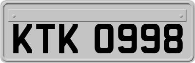 KTK0998