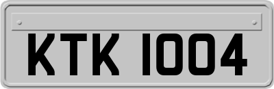 KTK1004