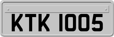 KTK1005