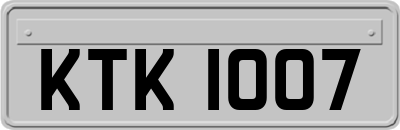 KTK1007
