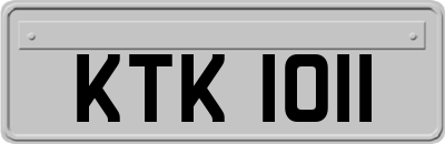 KTK1011