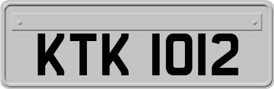 KTK1012