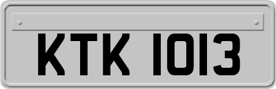 KTK1013