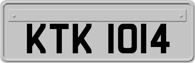 KTK1014
