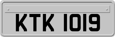 KTK1019