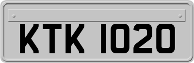KTK1020