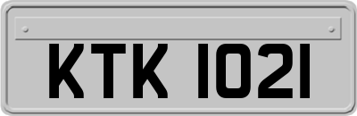 KTK1021