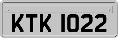 KTK1022