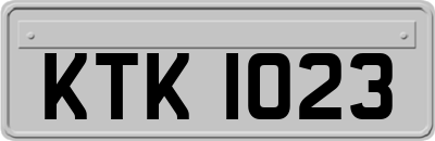 KTK1023