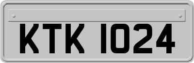 KTK1024