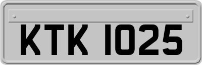 KTK1025