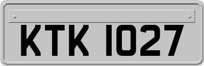 KTK1027