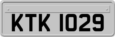 KTK1029