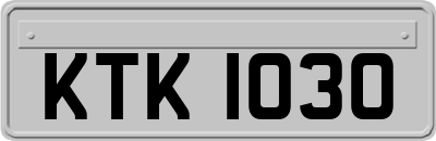 KTK1030