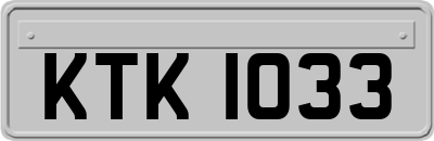 KTK1033