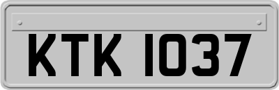 KTK1037