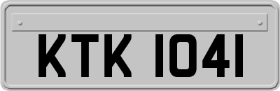 KTK1041
