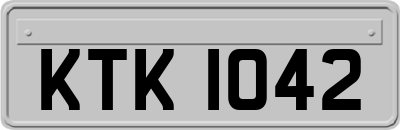 KTK1042