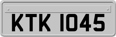 KTK1045