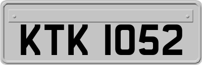 KTK1052