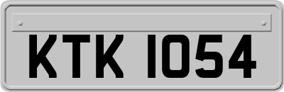 KTK1054