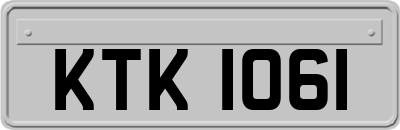 KTK1061
