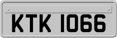 KTK1066