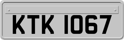 KTK1067