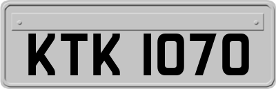 KTK1070