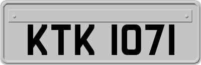 KTK1071