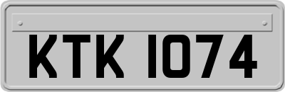 KTK1074