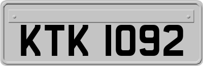 KTK1092