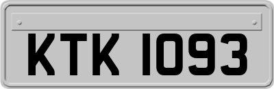 KTK1093