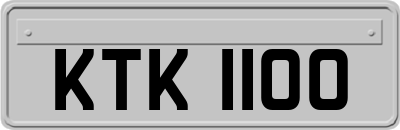 KTK1100