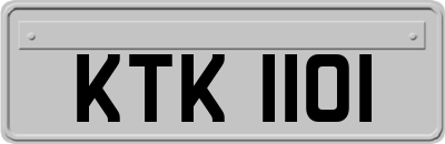 KTK1101
