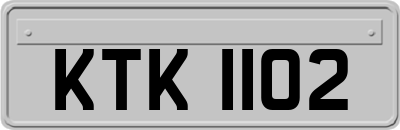 KTK1102