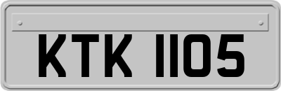 KTK1105