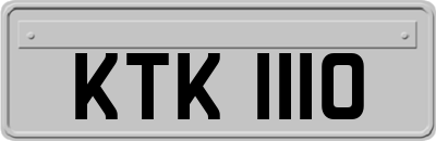 KTK1110