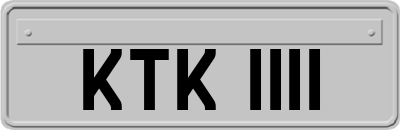 KTK1111